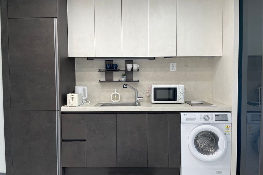 기장 연화리  오션뷰