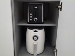 🌟[Premium] Fully Furnished 1.5-Room Unit🌟 12th image