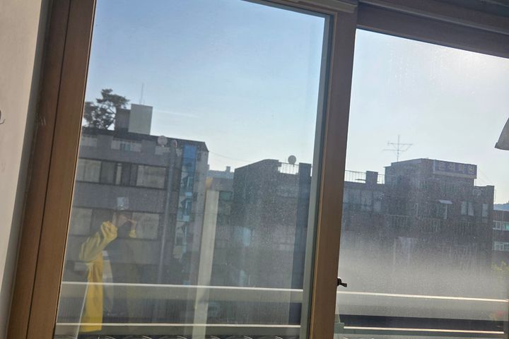 풀옵션깔끔한원룸(아파트 14번째 이미지