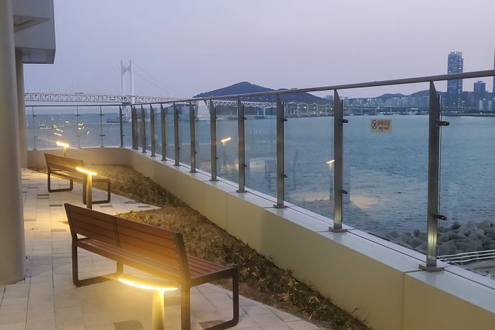 광안리 해변 1.5룸 12번째 이미지