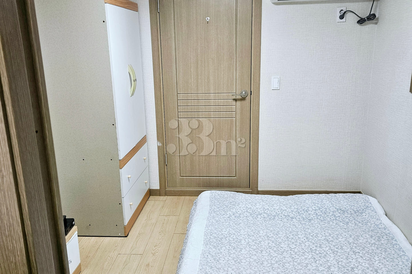 Songtan Seojeong-dong 1.5-room 4 6th image