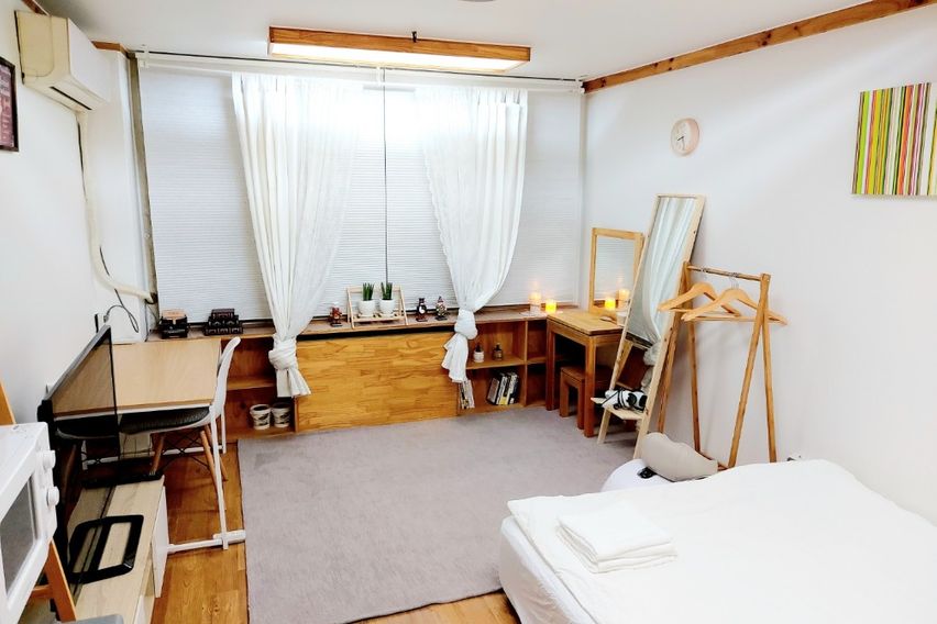 신논현역 2분 거리