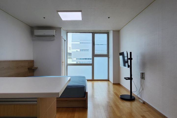 홍대연트럴파크오피스텔 6번째 이미지