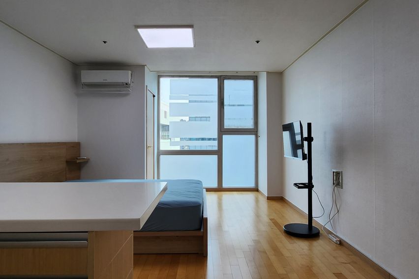 홍대연트럴파크오피스텔