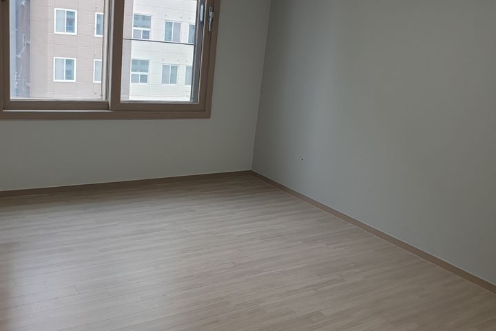 Oryudong Station, 3 rooms, sleeps 4 3th image