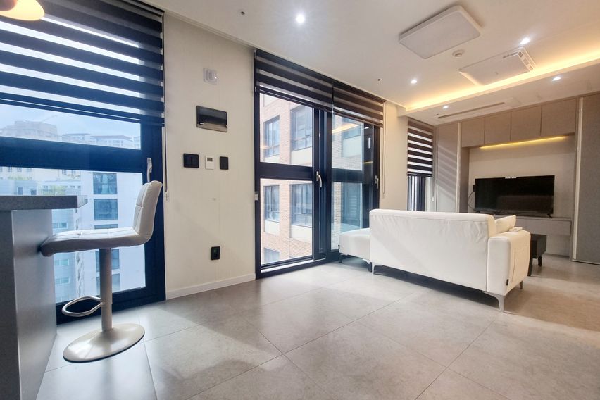 럭셔리 모던하우스17층