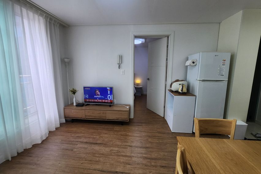 거제도 단기임대 사랑방 5번째 이미지