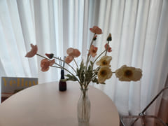 Wonjong-dong, Ojeong-dong, fully furnished 3- 2th image