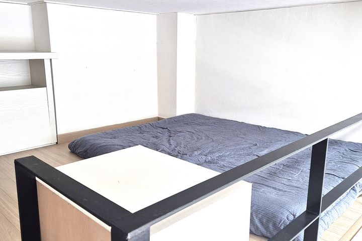 Chuncheon Bus Terminal ❤️ 4-Person Duplex 3th image