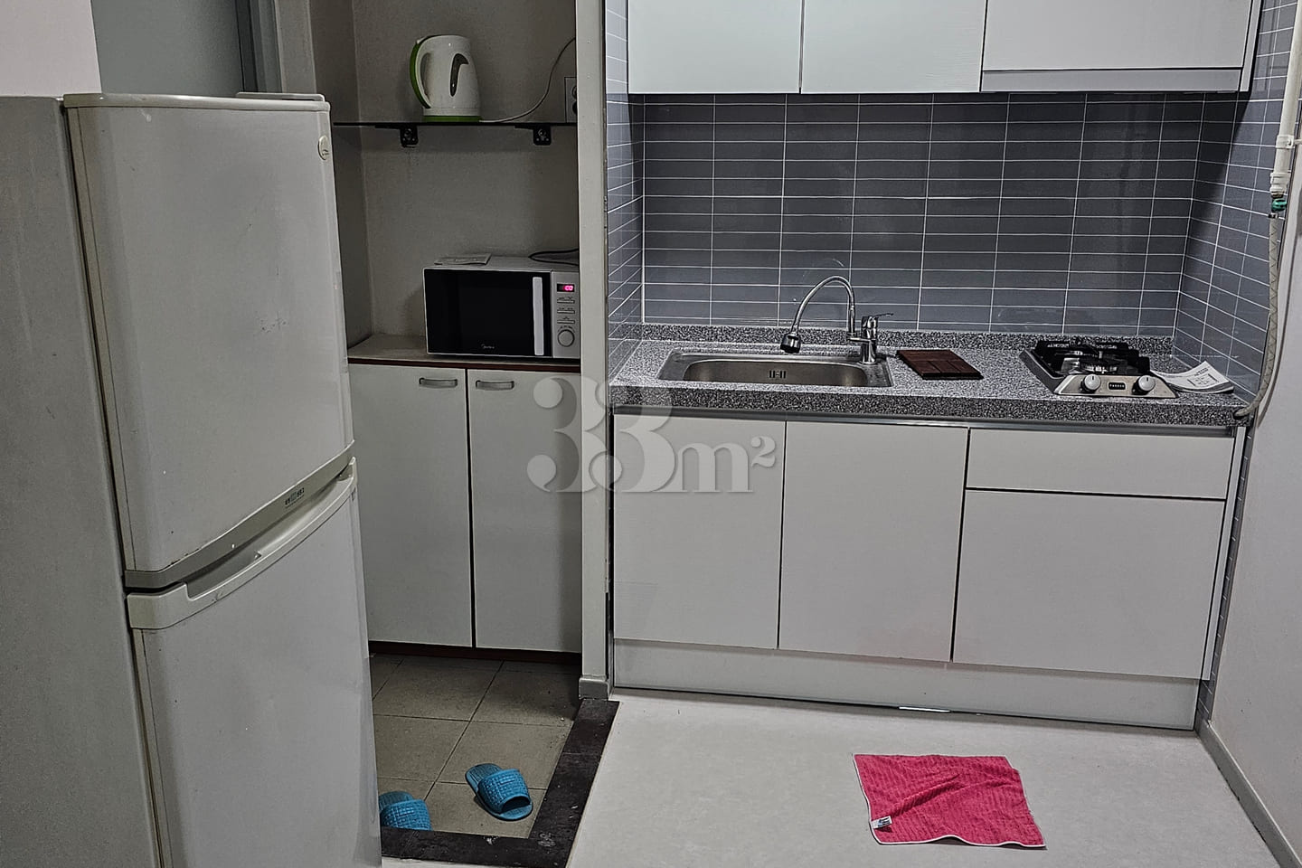 Unit 208, Ilsan Cherville 3th image