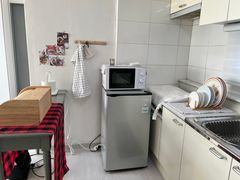 영등포 28평 단기임대 1번째 이미지