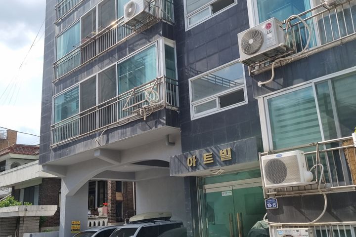 수촌마을쉼터 1번째 이미지