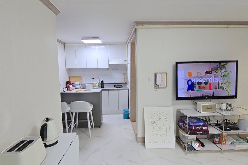 현충로역 뽀송침구풀옵션 8번째 이미지