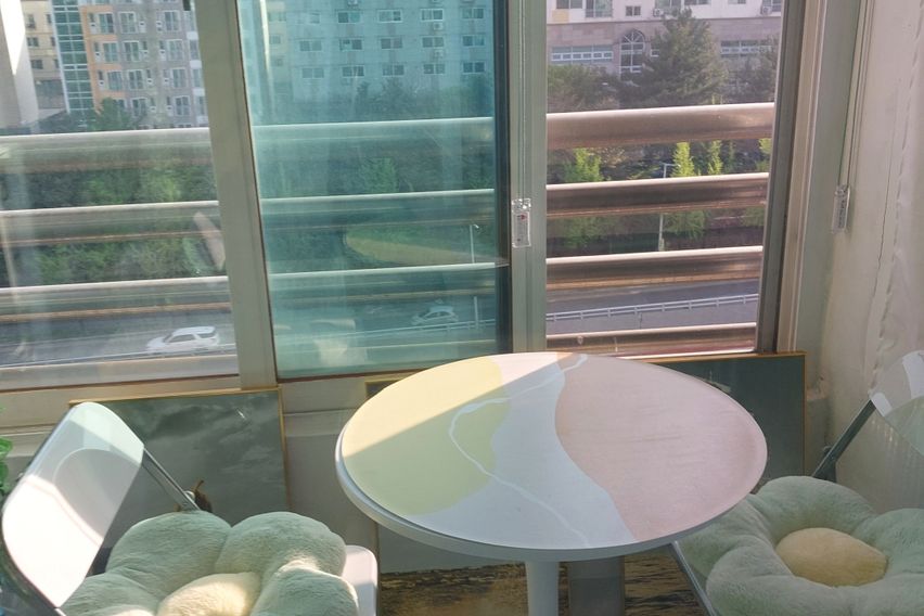 둔산동출장♡여행도시뷰