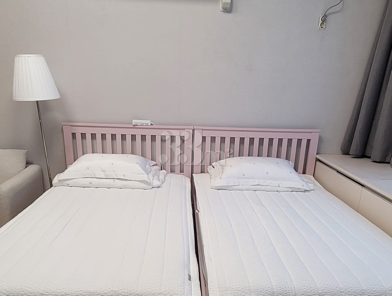 ☆Baekseok Station Duplex 4-Person Parking☆ 2th image