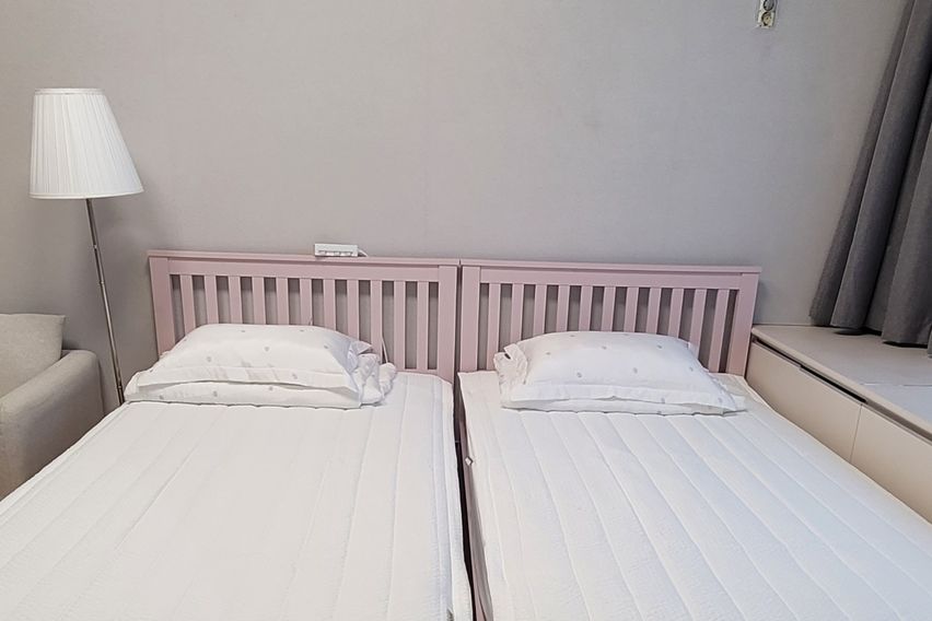 ☆백석역복층4인주차☆