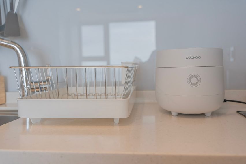 제주 바닷가 감성숙소