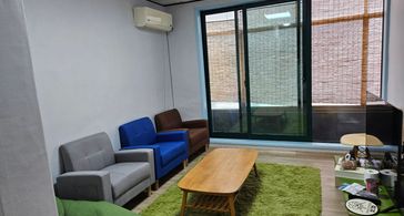 반려동물좋아요. 방 이미지