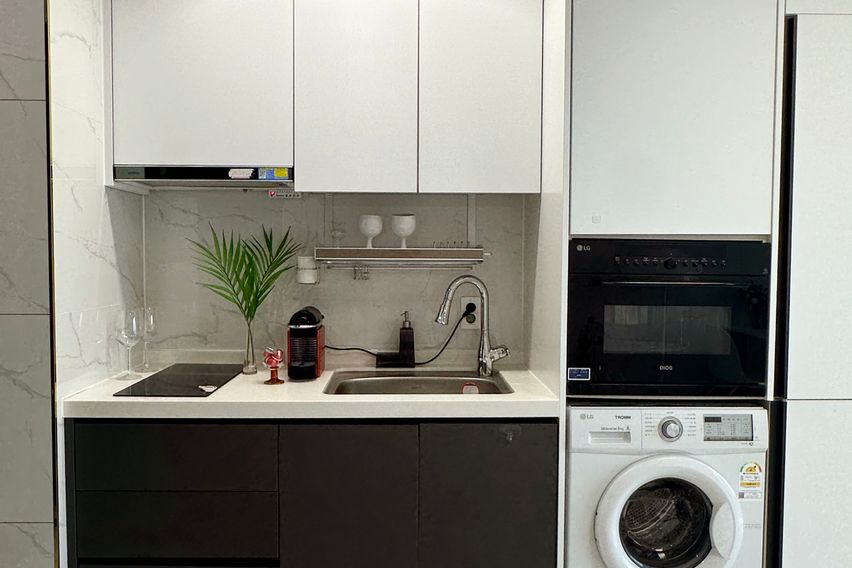 광안리오션뷰 단독테라스 14번째 이미지