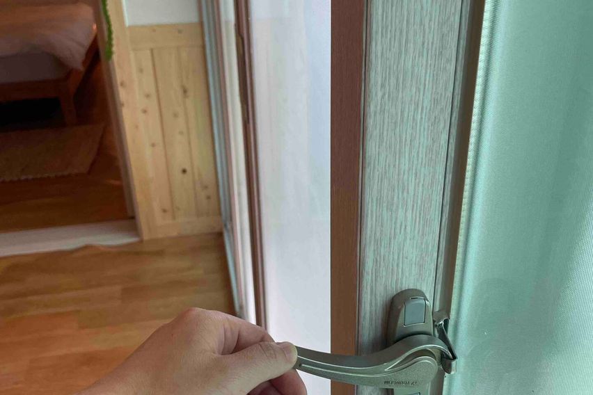 여수 단독주택(구옥)