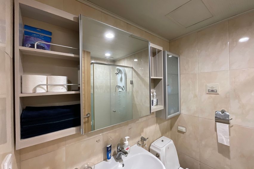 강남양재수서🤫탄천뷰