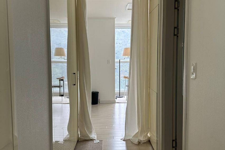 해운대해수욕장 바로앞 5번째 이미지