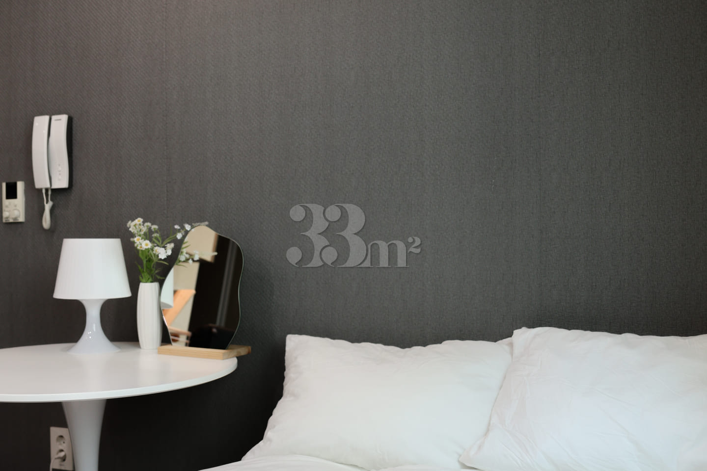 Fully furnished ❤️ Free parking ❤️ 1 minute f 2th image