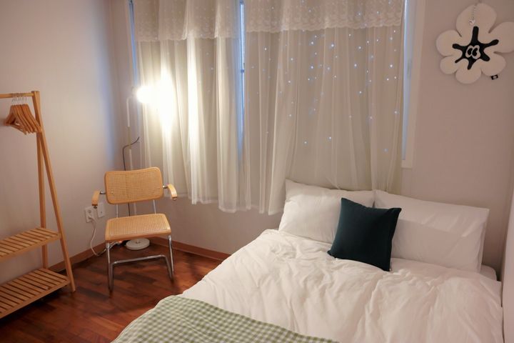 망리단길 아늑한 투룸🛋️ 4번째 이미지