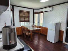Separate-layout studio apartment on Aewol Coa 5th image
