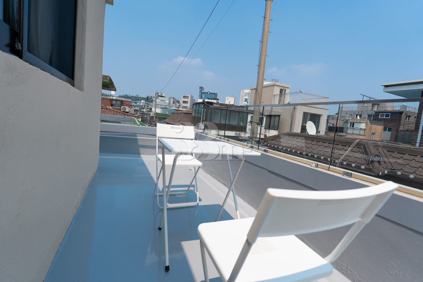 3-minute walk from Mangwon Station ✨️ Newly b 16th image