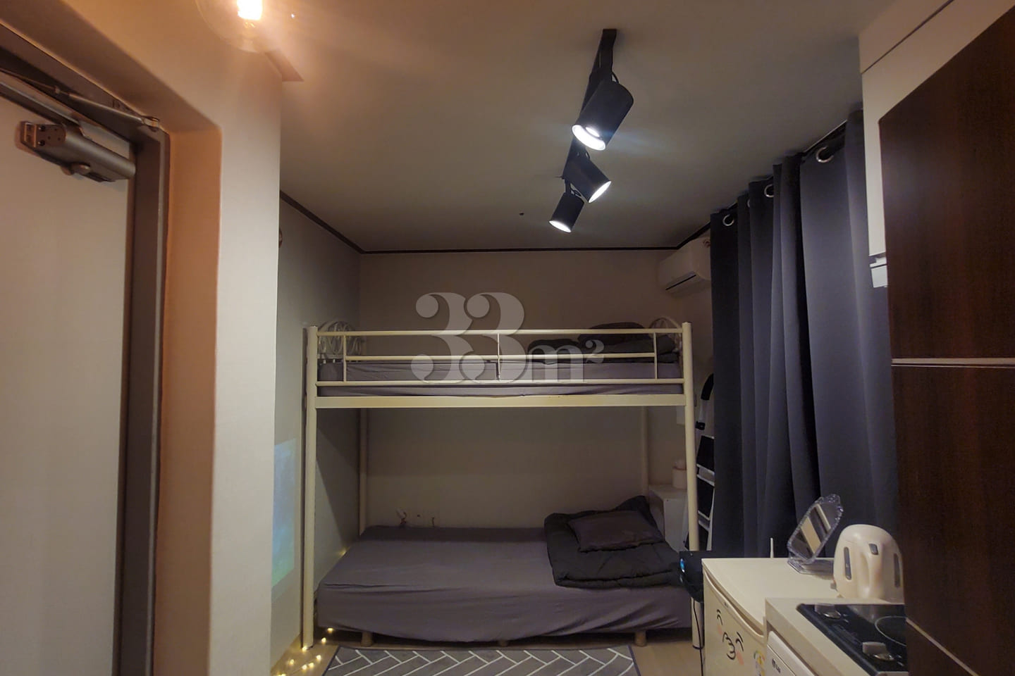 🏡 Fully Furnished Unit B-1: Near Station & F 2th image
