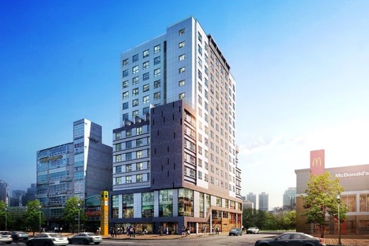 김포공항철도/9호선근접 17번째 이미지