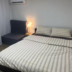 Convenient transportation, quiet, two rooms Unit Image