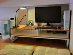 Seohyeon Station Duplex Healing House 13th image