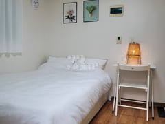 One-room apartment, 4th floor, 3 minutes from 0th image