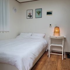 One-room apartment, 4th floor, 3 minutes from Unit Image