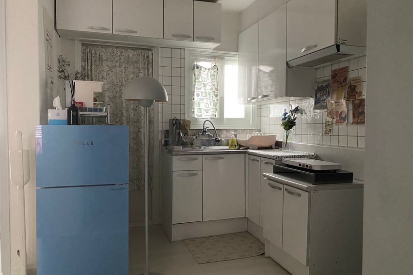 왕십리역2분!투룸