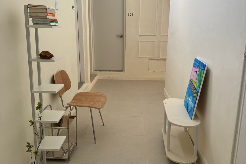 유러피안 코리빙하우스 15번째 이미지