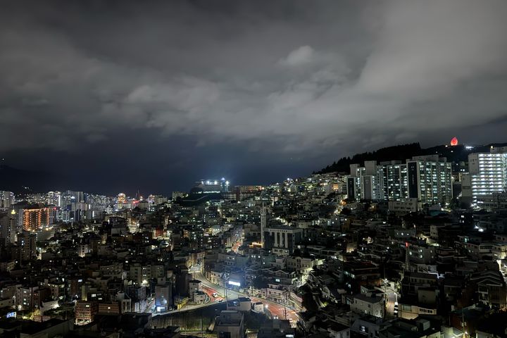 부산역 전망맛집 풀옵션 1번째 이미지