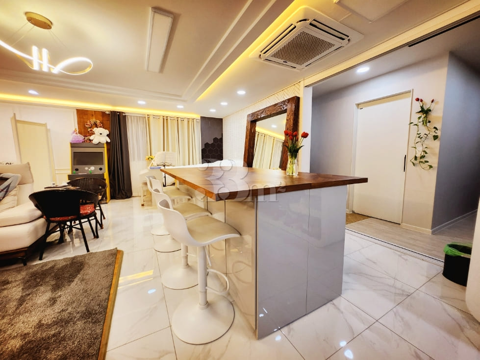 Ojeong-dong 2-room unit 13th image