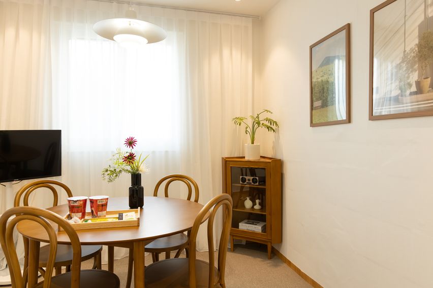 공덕역 깔끔한 투룸 1번째 이미지