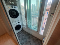 Quiet two-room apartment near Oncheonjang Sta 7th image