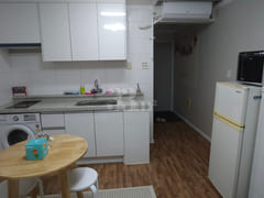 Studio apartment 2 minutes from Kkachisan Sta 6th image