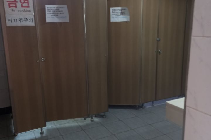 수원대 5분거리 고시원 17번째 이미지