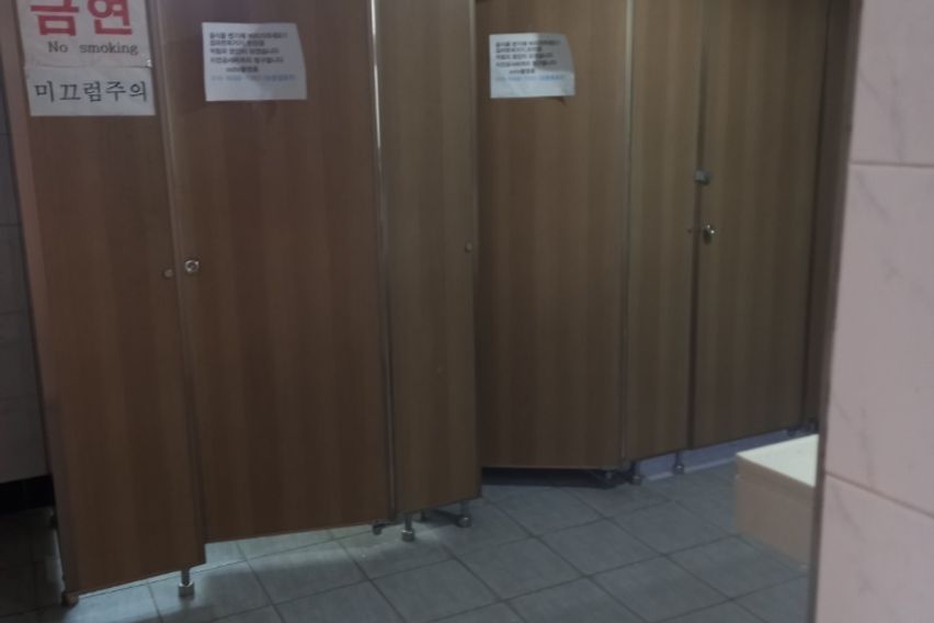 수원대 5분거리 고시원 17번째 이미지