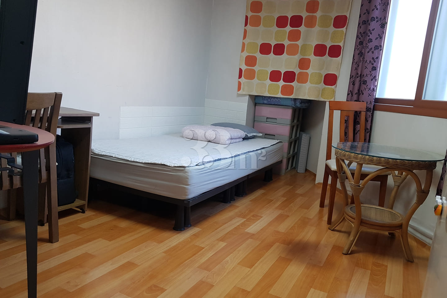 Studio Apartment 202 (4-minute walk from Baes 1th image