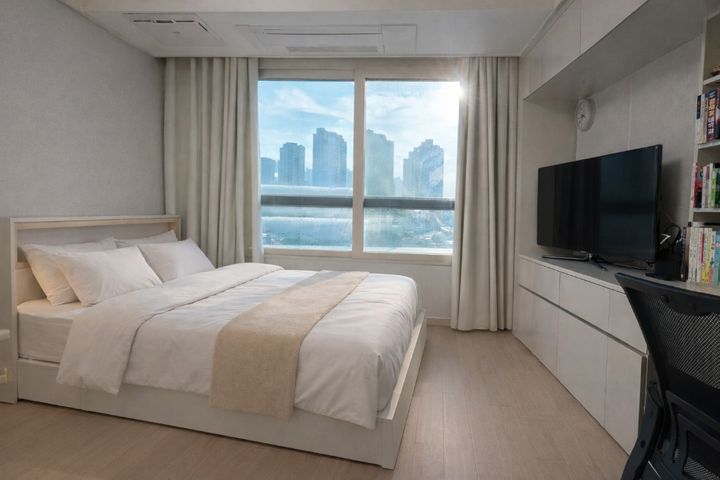 풀옵🩵광명역🩵중앙대병원 1번째 이미지