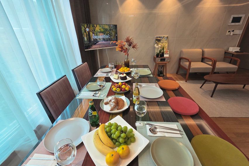 힐링스테이 코알라