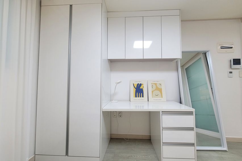 지하철4분#신축#거실