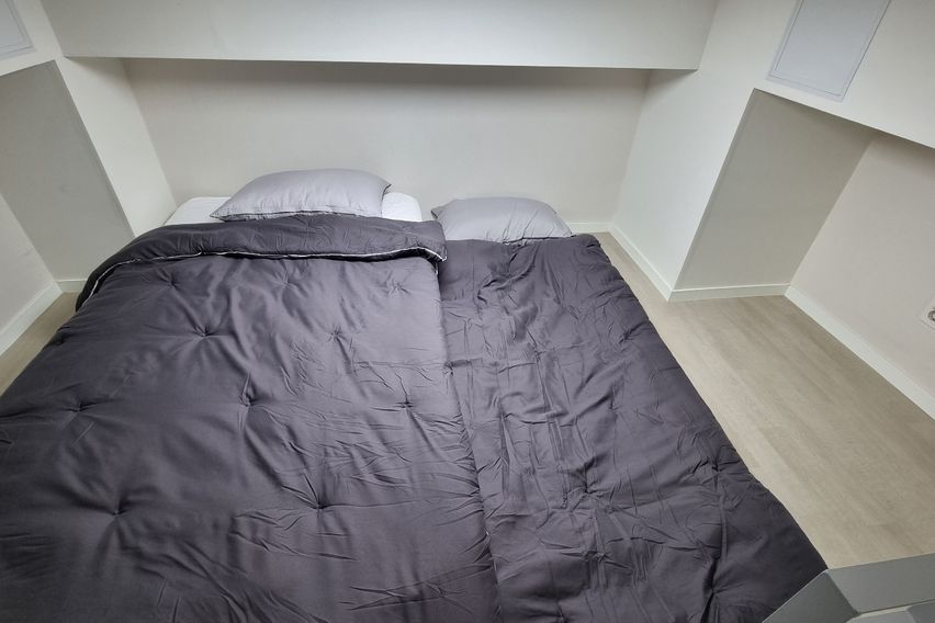 청량리역 도보 3분거리